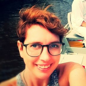 Meet your Posher, Mackenzie